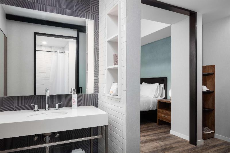 اتاق استاندارد سه نفره, Abba Xalet Suites