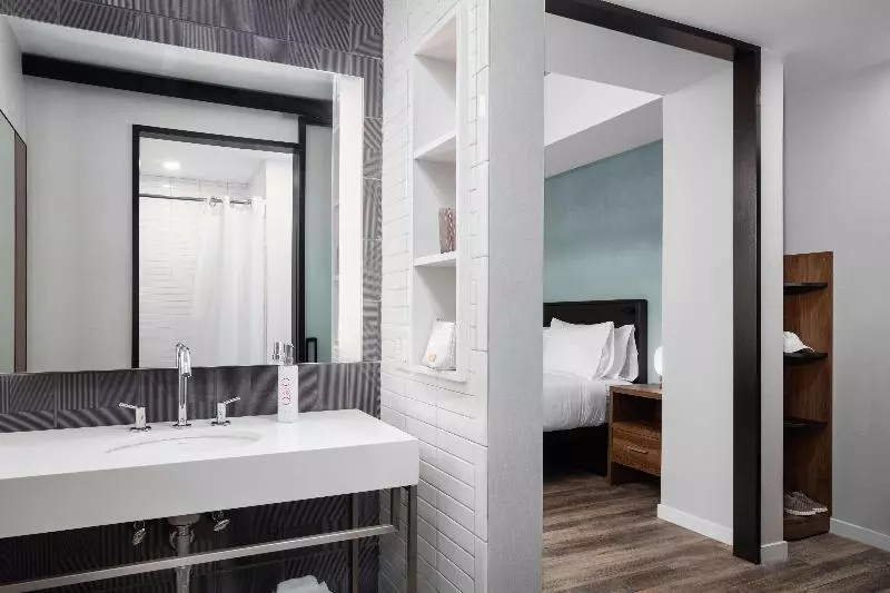 اتاق استاندارد سه نفره, Abba Xalet Suites