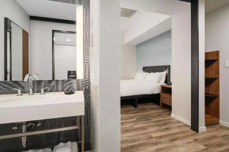 اتاق استاندارد سه نفره, Abba Xalet Suites
