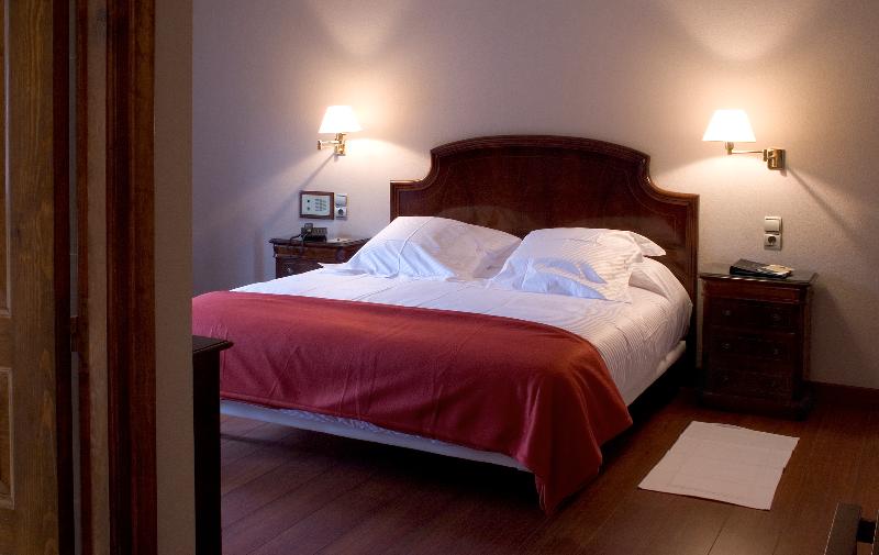 اتاق استاندارد, Abba Xalet Suites