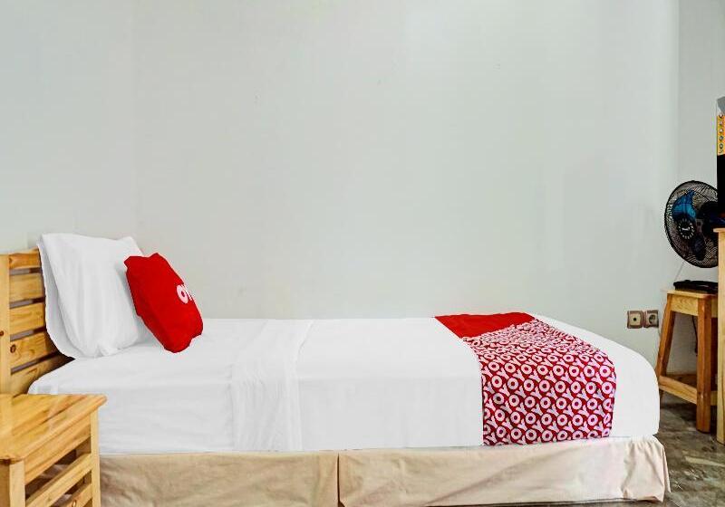 سوییت جونیور, Abba Xalet Suites