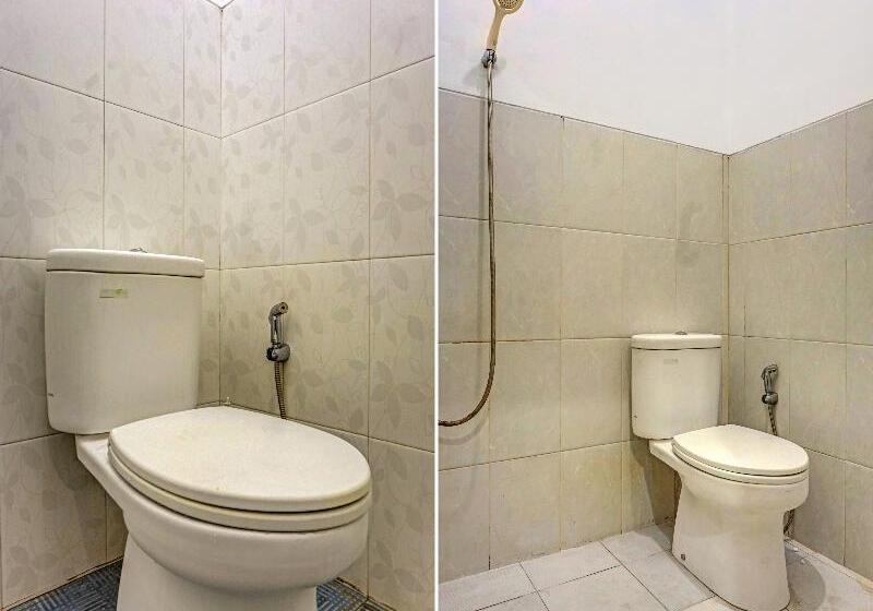 سوییت جونیور, Abba Xalet Suites