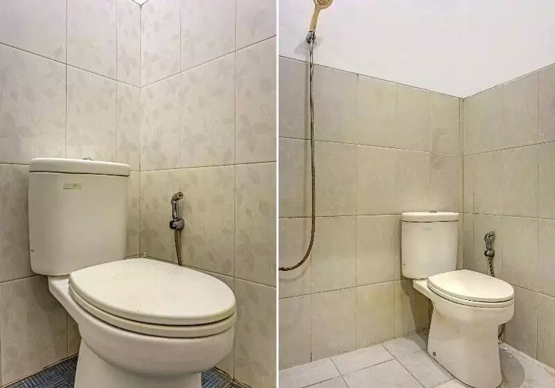 سوییت جونیور, Abba Xalet Suites