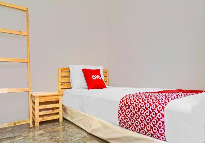 سوییت جونیور, Abba Xalet Suites