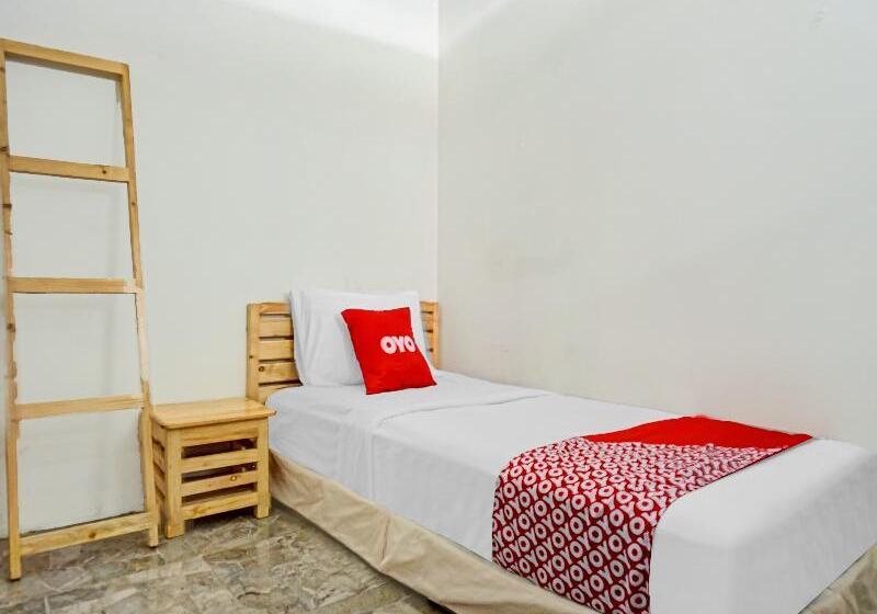 سوییت جونیور, Abba Xalet Suites