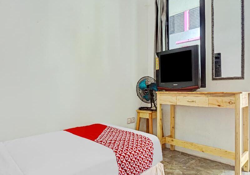 سوییت جونیور, Abba Xalet Suites