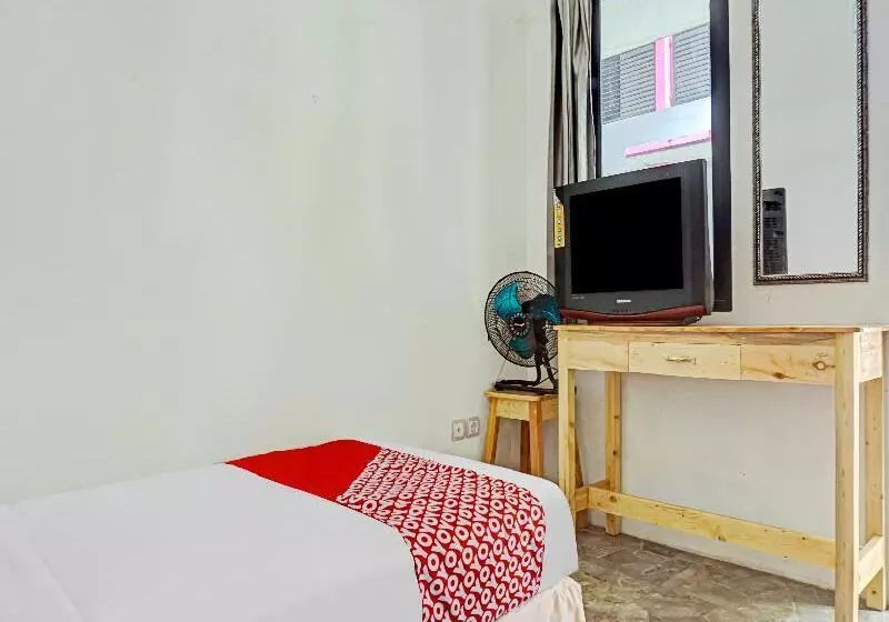 سوییت جونیور, Abba Xalet Suites