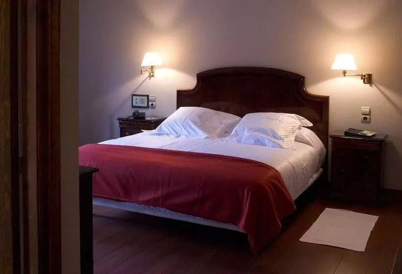 اتاق استاندارد, Abba Xalet Suites