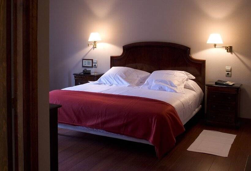 اتاق استاندارد سه نفره, Abba Xalet Suites