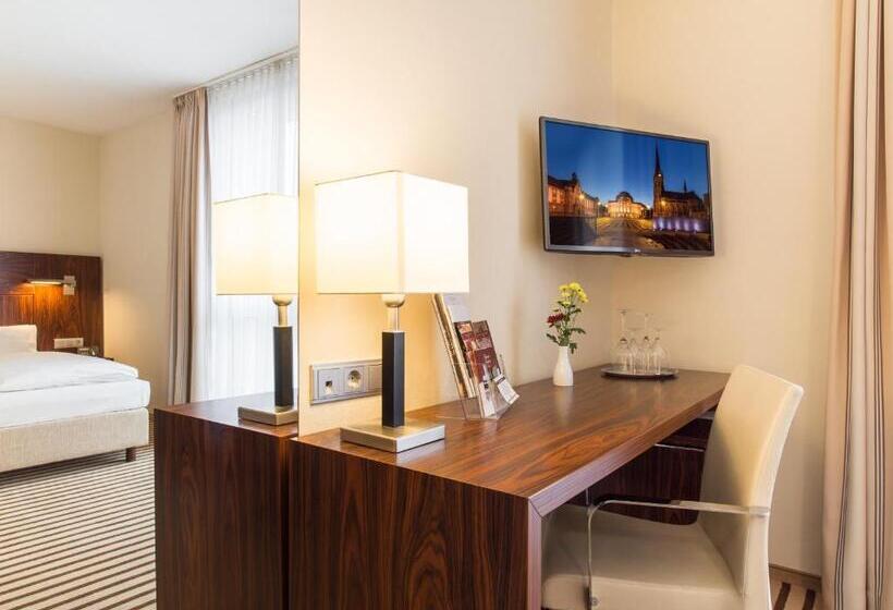 프리미엄 룸, An Der Oper