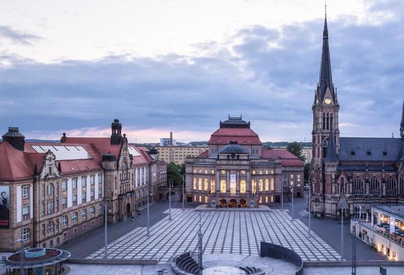 프리미엄 룸, An Der Oper