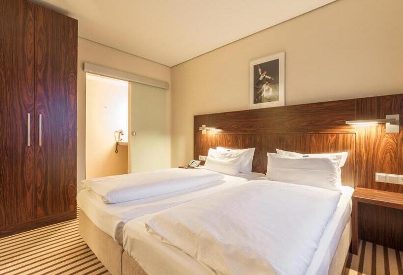 프리미엄 룸, An Der Oper