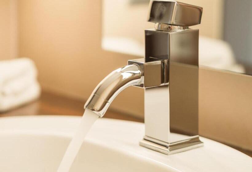 수피리어 싱글 룸, An Der Oper