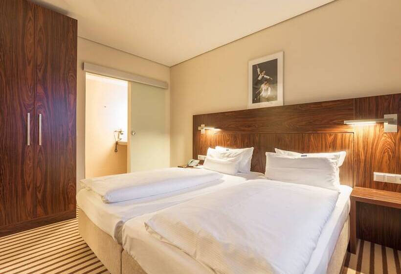 프리미엄 룸, An Der Oper