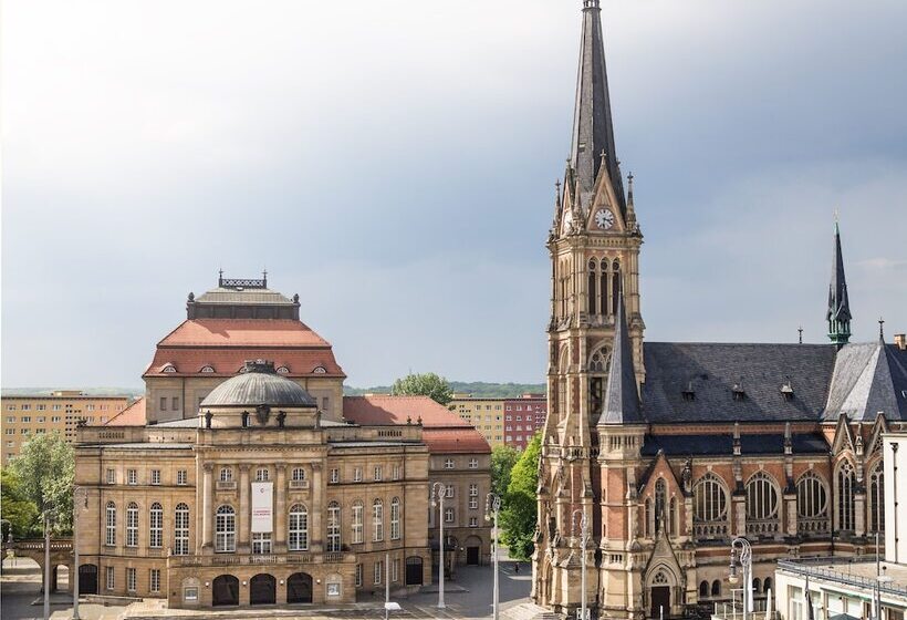 수피리어 룸, An Der Oper