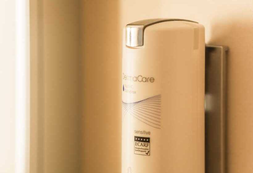 수피리어 룸, An Der Oper