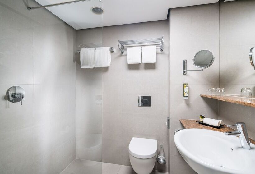 Номер Стандарт, Steigenberger Hotel Bielefelder Hof