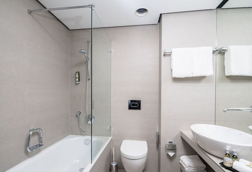 Номер Superior, Steigenberger Hotel Bielefelder Hof