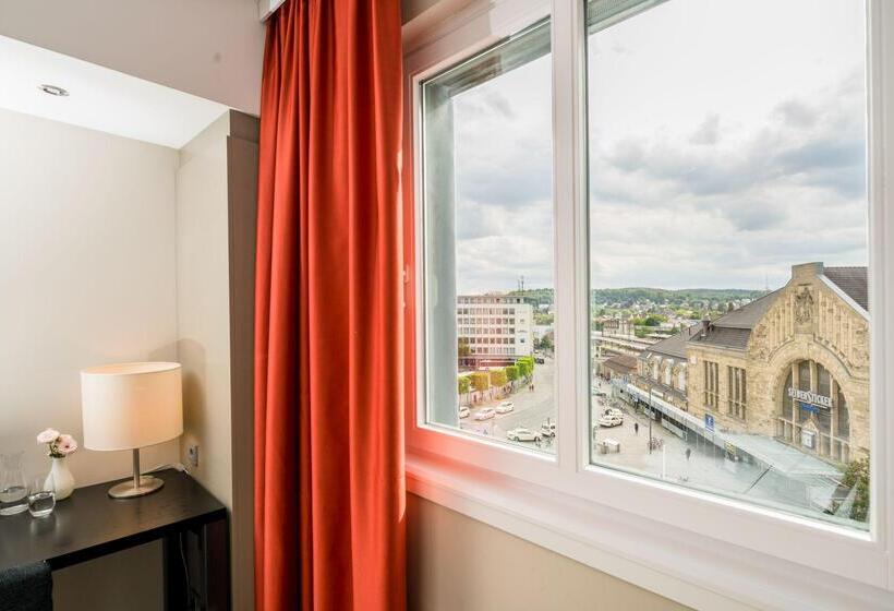 Номер Комфорт, Steigenberger Hotel Bielefelder Hof