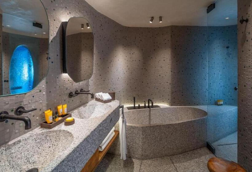 חדר פרמיום, Cala Di Volpe, A Luxury Collection Hotel, Costa Smeralda