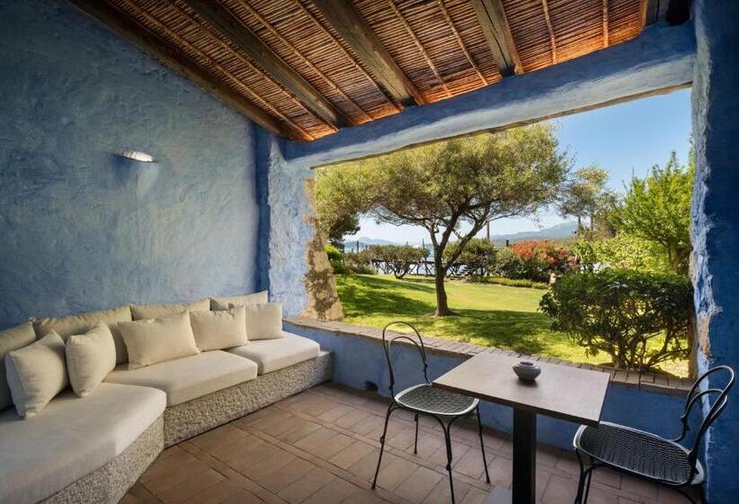 חדר פרמיום, Cala Di Volpe, A Luxury Collection Hotel, Costa Smeralda