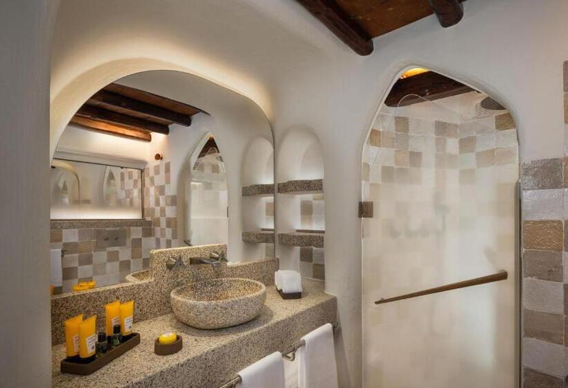 סוויטת פרמיום, Cala Di Volpe, A Luxury Collection Hotel, Costa Smeralda