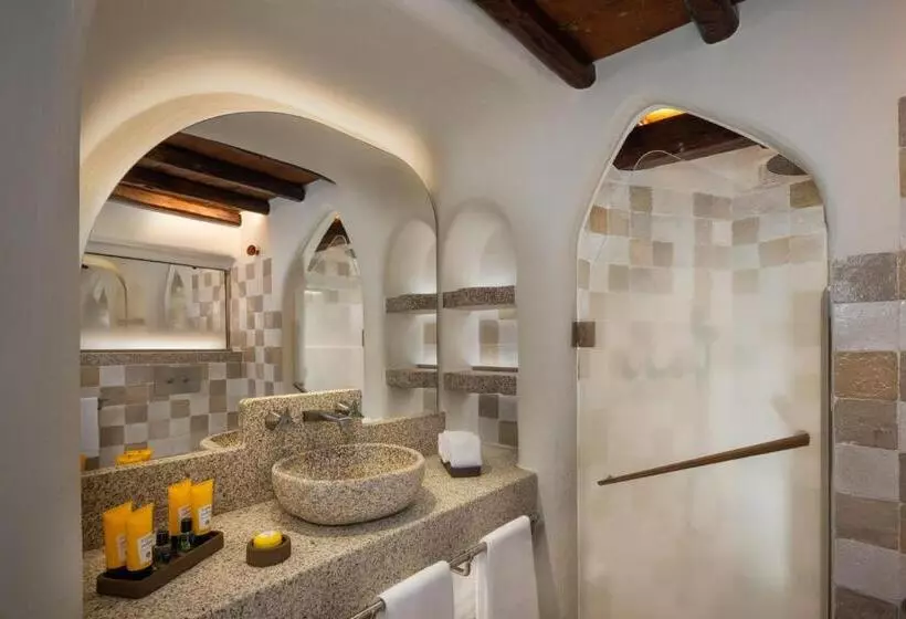 سوئیت پریمیوم, Cala Di Volpe, A Luxury Collection Hotel, Costa Smeralda