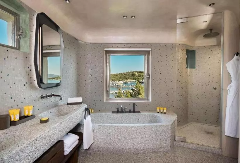 سوئیت پریمیوم, Cala Di Volpe, A Luxury Collection Hotel, Costa Smeralda