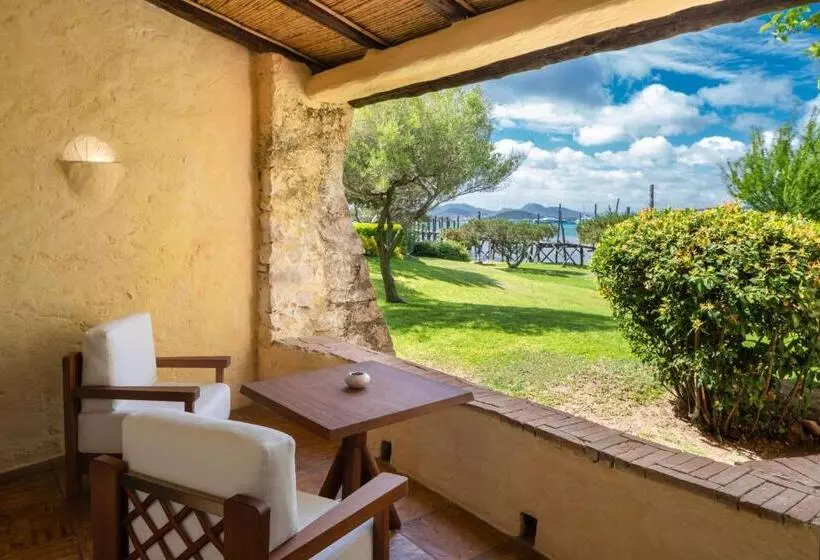 سوئیت پریمیوم, Cala Di Volpe, A Luxury Collection Hotel, Costa Smeralda