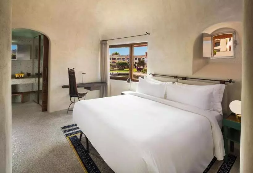 سوئیت پریمیوم, Cala Di Volpe, A Luxury Collection Hotel, Costa Smeralda