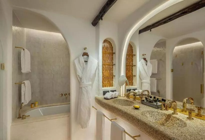 اتاق پرمیوم, Cala Di Volpe, A Luxury Collection Hotel, Costa Smeralda