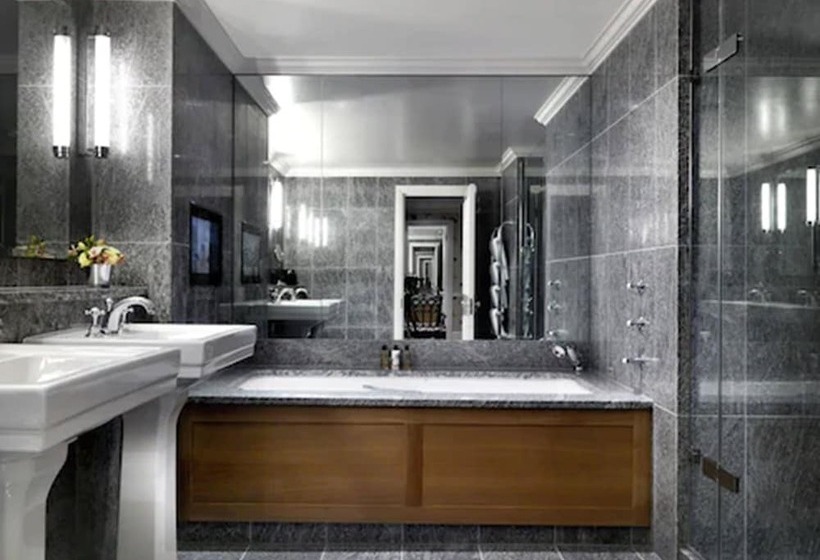 Люкс с Террасой, Covent Garden Hotel, Firmdale Hotels