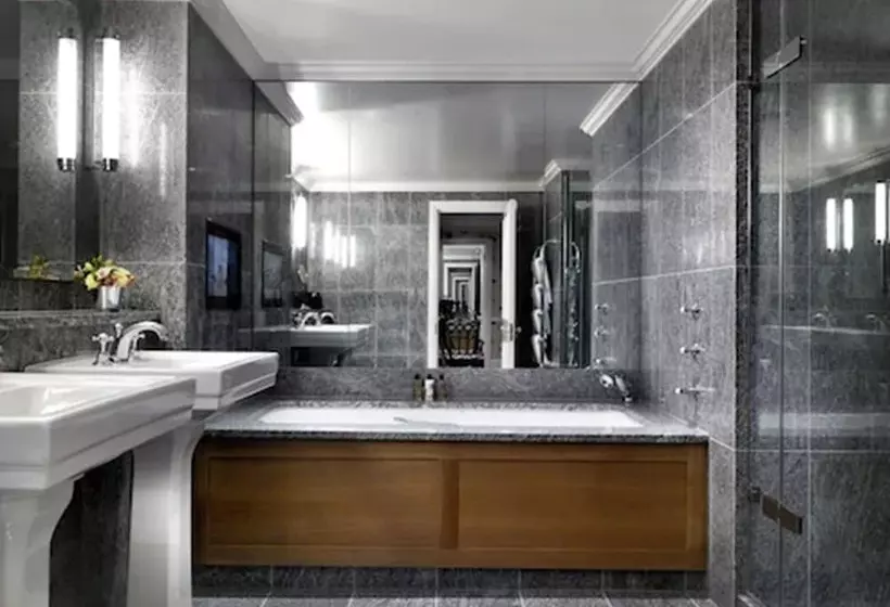 Suite with Terrace, Covent Garden Hotel, Firmdale Hotels