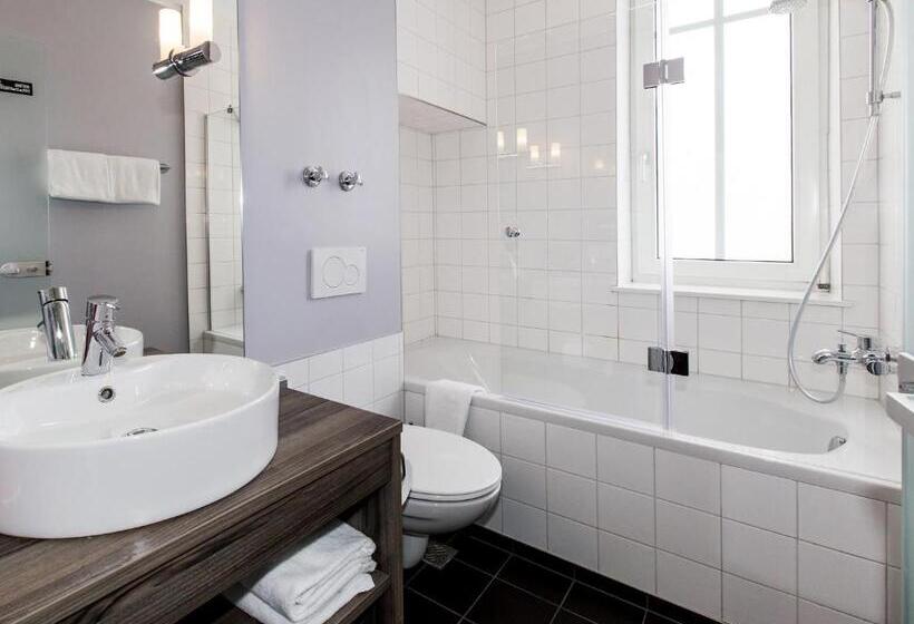 高级大房间, Dormero Hotel München Kirchheim Messe