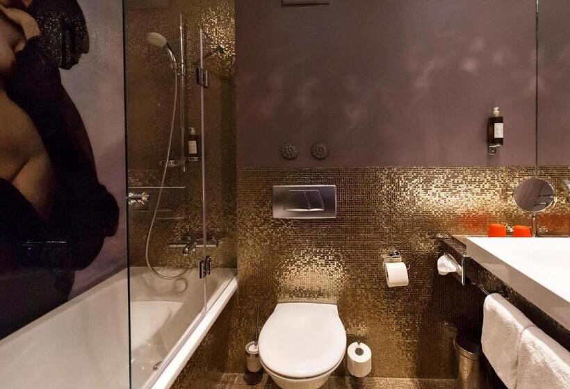 اتاق سوپریور, Dormero Hotel München Kirchheim Messe