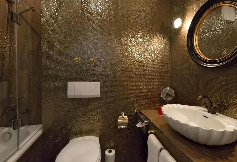 小型套房, Dormero Hotel München Kirchheim Messe