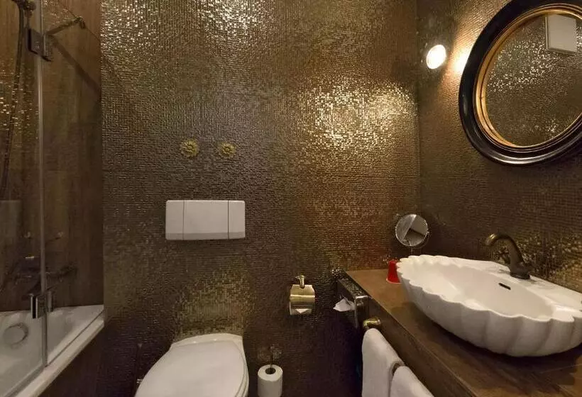 ジュニアスイート, Dormero Hotel München Kirchheim Messe