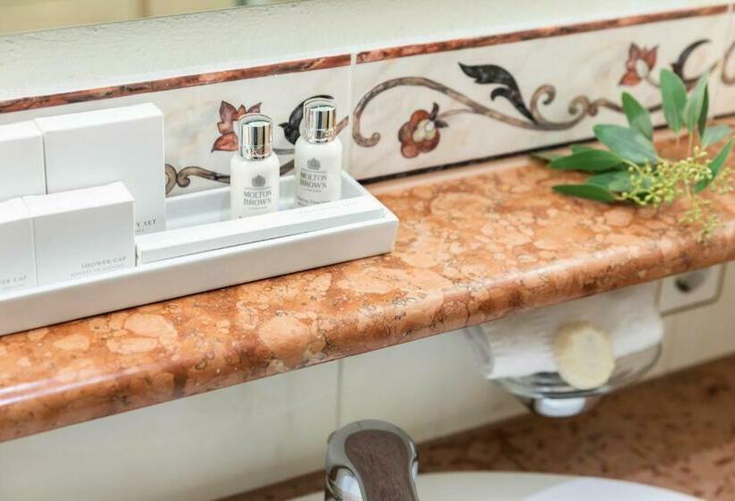 Полулюкс, Wellness & Genuss Resort   Engel Obertal