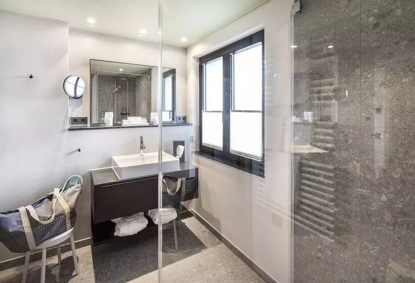 Junior Suite, Wellness & Genuss Resort   Engel Obertal