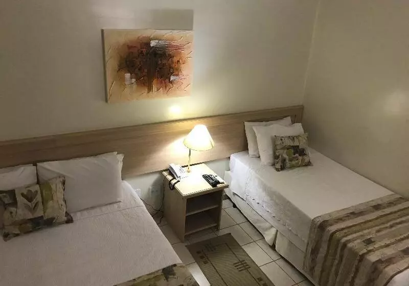 اتاق اجرایی, Golden Park Ribeirao Preto