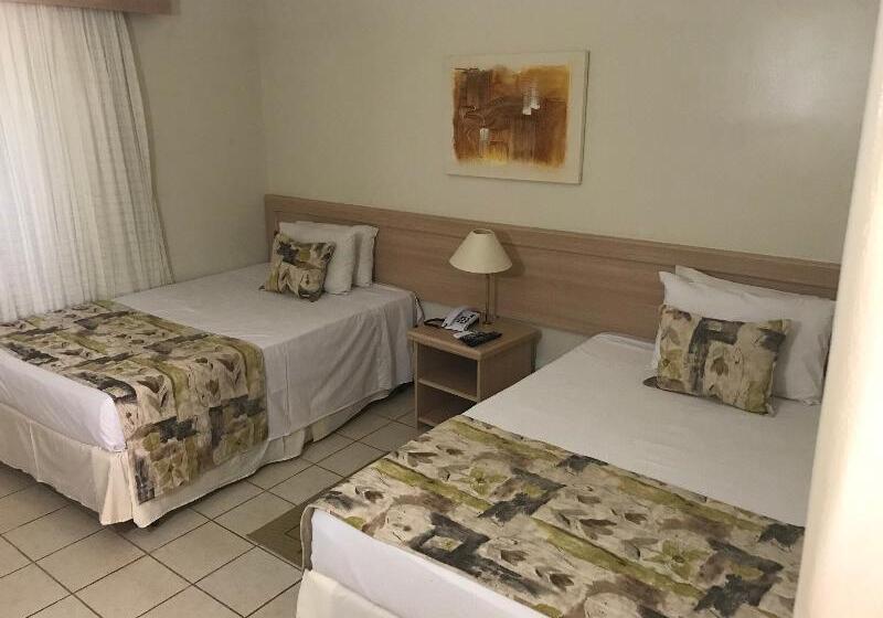 חדר אקזקיוטיב, Golden Park Ribeirao Preto