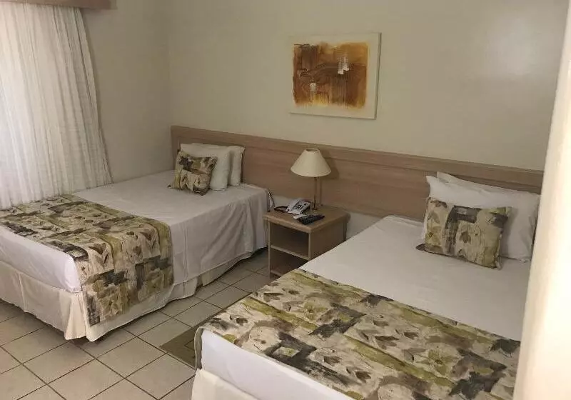 اتاق اجرایی, Golden Park Ribeirao Preto