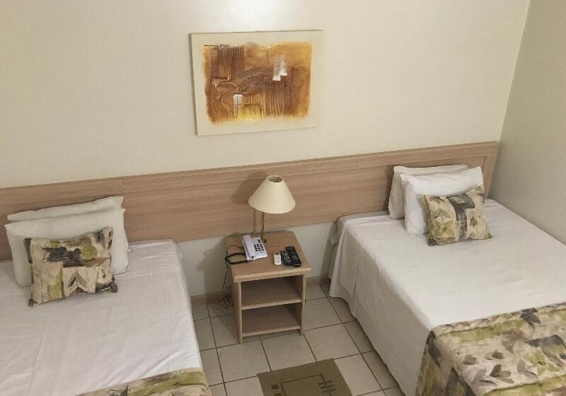 חדר אקזקיוטיב, Golden Park Ribeirao Preto