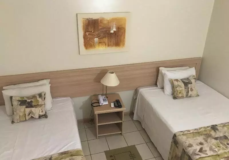 اتاق اجرایی, Golden Park Ribeirao Preto