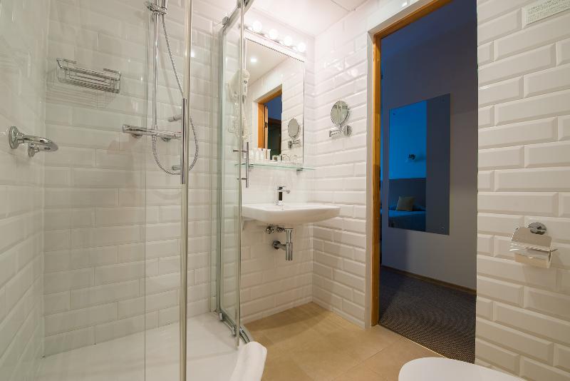 اتاق استاندارد, Hestia Hotel Draugi