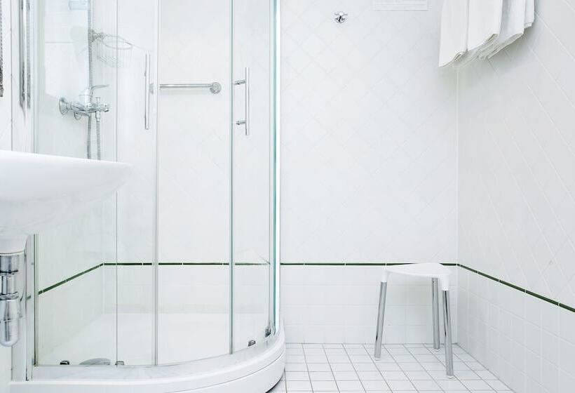 اتاق استاندارد, Hestia Hotel Draugi