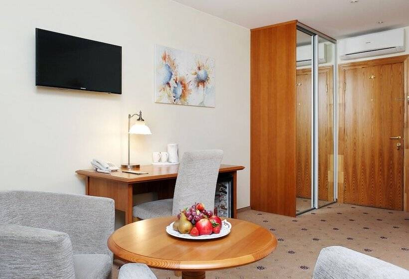 اتاق سوپریور, Hestia Hotel Draugi