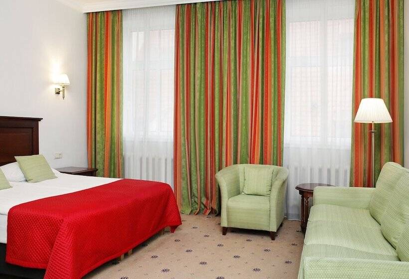 اتاق سوپریور, Hestia Hotel Draugi