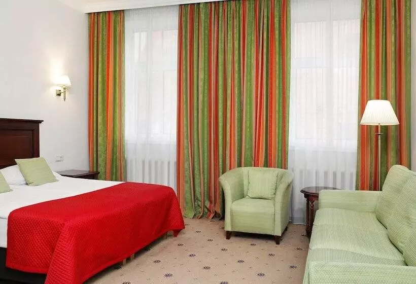 スーペリアールーム, Hestia Hotel Draugi