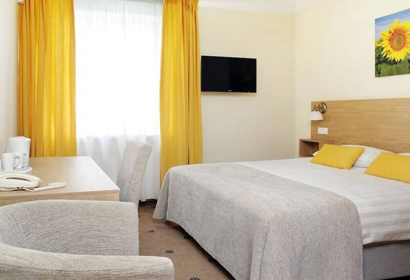 اتاق عادی, Hestia Hotel Draugi